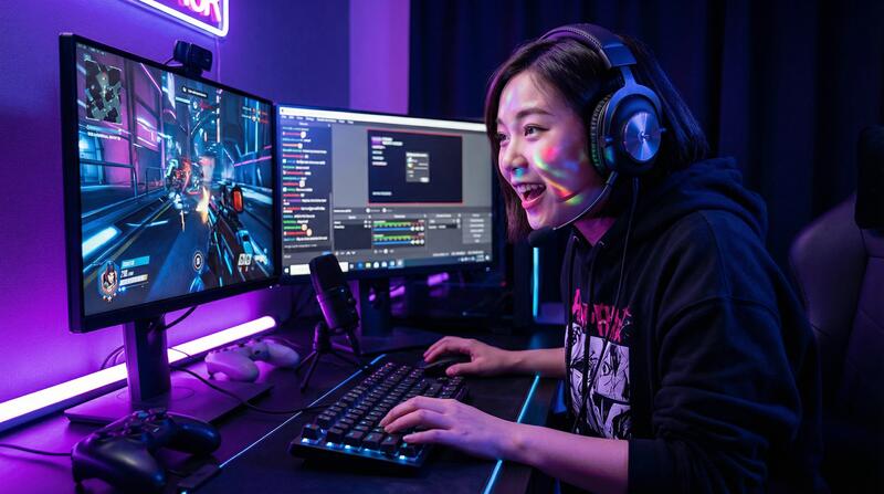 芒果视频游戏视频